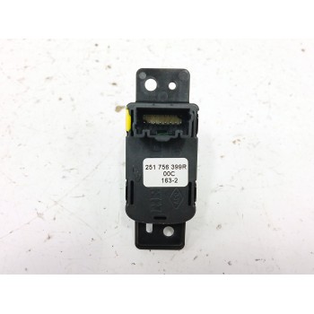 Recambio de palanca freno de mano para dacia jogger (rk_) 1.0 tce 90 eco-g referencia OEM IAM 251756399R  