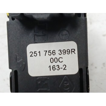 Recambio de palanca freno de mano para dacia jogger (rk_) 1.0 tce 90 eco-g referencia OEM IAM 251756399R  