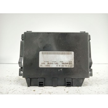 Recambio de modulo electronico para mercedes-benz clase e (w211) berlina 3.2 cdi cat referencia OEM IAM A0325453432 5WP20005FW 