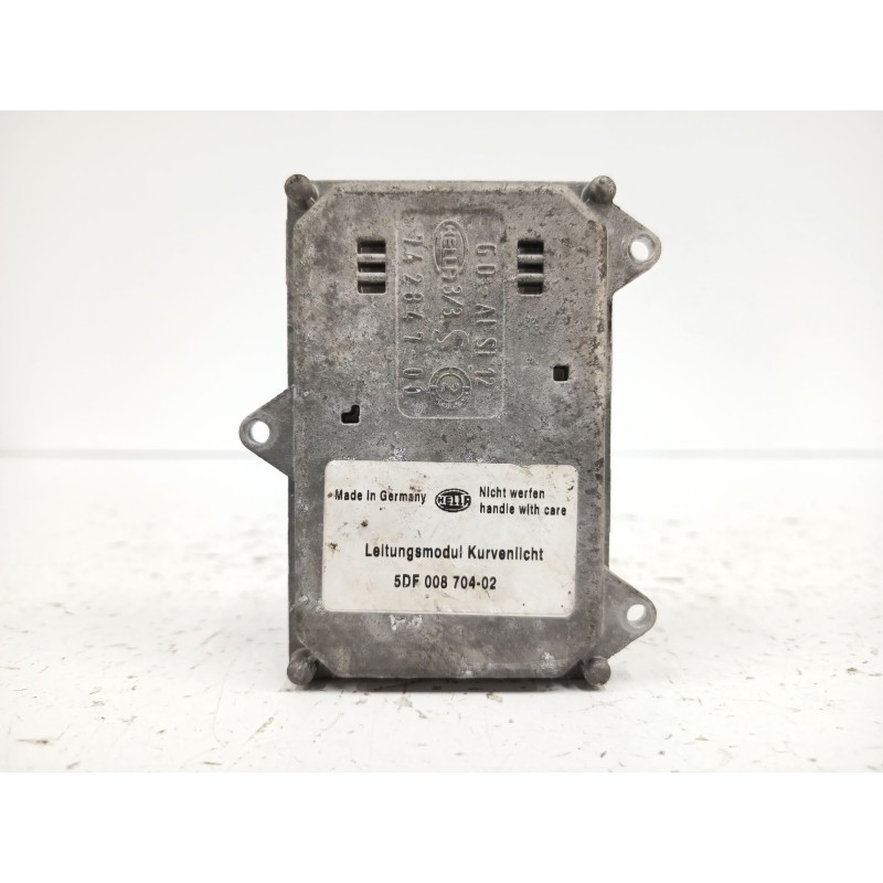 CENTRALITA FAROS XENON