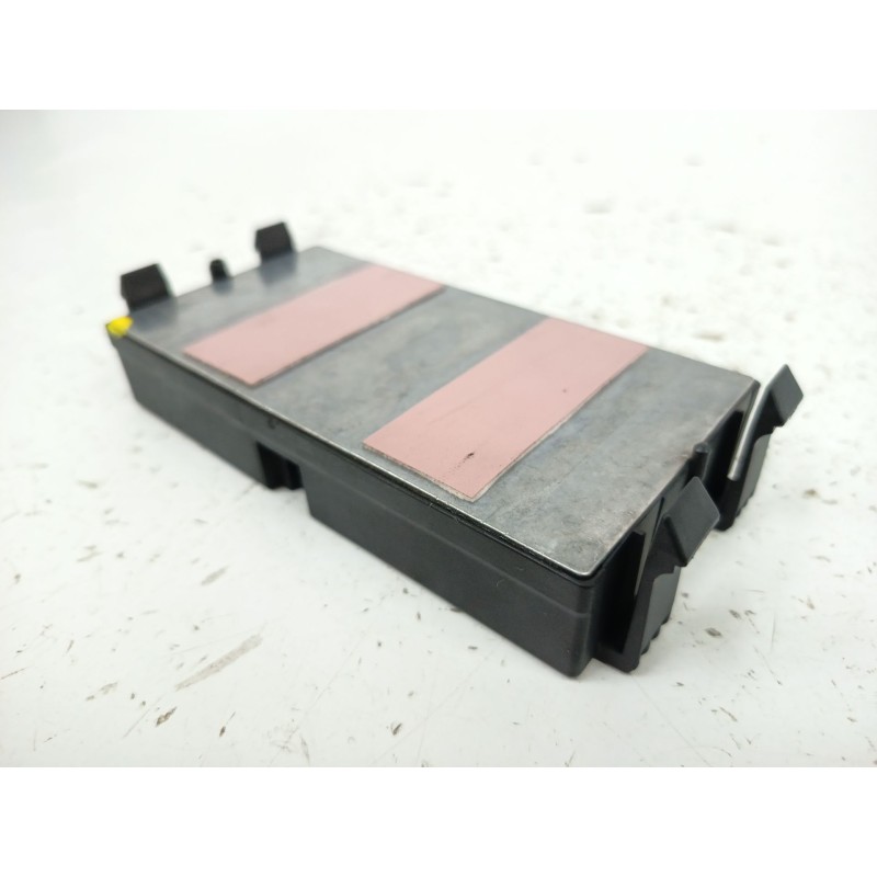 MODULO ELECTRONICO