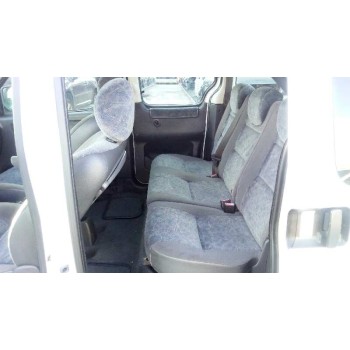 citroën berlingo del año 2004