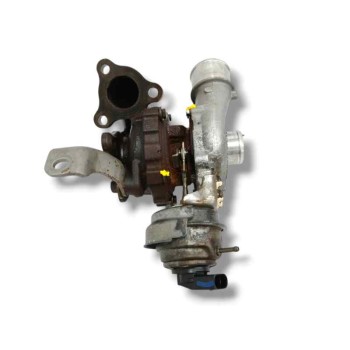 Recambio de turbocompresor para honda cr-v 1.6 dtec cat referencia OEM IAM 18900RZ0G021M2 BTD1244 