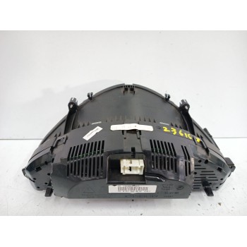 Recambio de cuadro instrumentos para mercedes-benz clase e (w211) berlina 3.2 cdi cat referencia OEM IAM A2115400547 110080284 