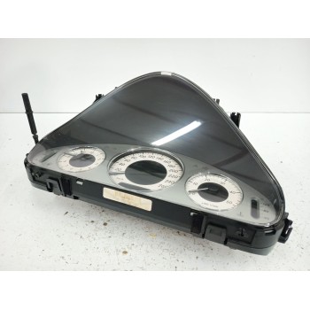 Recambio de cuadro instrumentos para mercedes-benz clase e (w211) berlina 3.2 cdi cat referencia OEM IAM A2115400547 110080284 