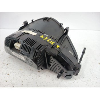 Recambio de cuadro instrumentos para mercedes-benz clase e (w211) berlina 3.2 cdi cat referencia OEM IAM A2115400547 110080284 