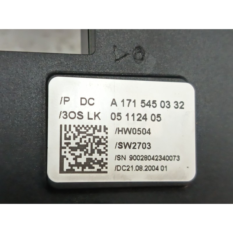 SENSOR