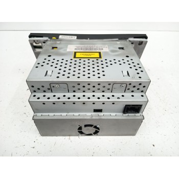 Recambio de sistema audio / radio cd para mercedes-benz clase e (w211) berlina 3.2 cdi cat referencia OEM IAM A2118700089  