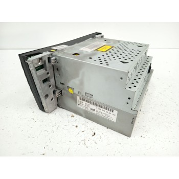Recambio de sistema audio / radio cd para mercedes-benz clase e (w211) berlina 3.2 cdi cat referencia OEM IAM A2118700089  