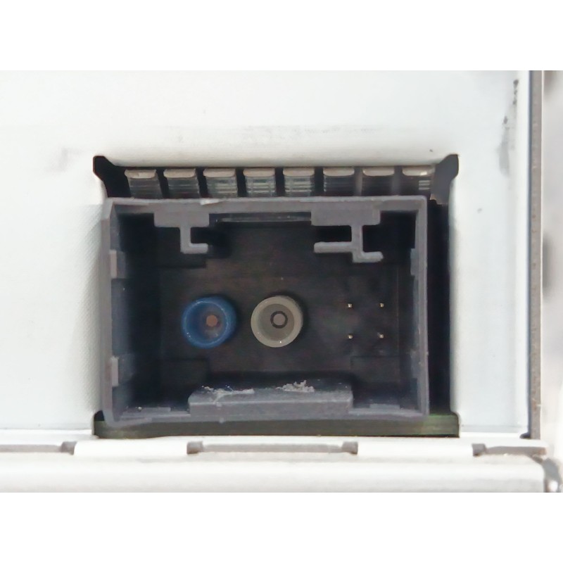 SISTEMA AUDIO / RADIO CD