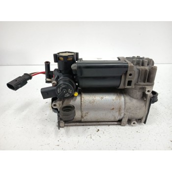 Recambio de bomba suspension para mercedes-benz clase e (w211) berlina 3.2 cdi cat referencia OEM IAM 4430201901 4154031120 