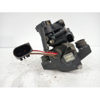 Recambio de bomba suspension para mercedes-benz clase e (w211) berlina 3.2 cdi cat referencia OEM IAM 4430201901 4154031120 