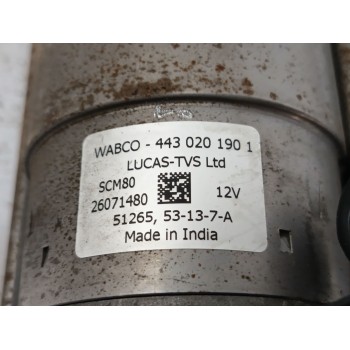 Recambio de bomba suspension para mercedes-benz clase e (w211) berlina 3.2 cdi cat referencia OEM IAM 4430201901 4154031120 