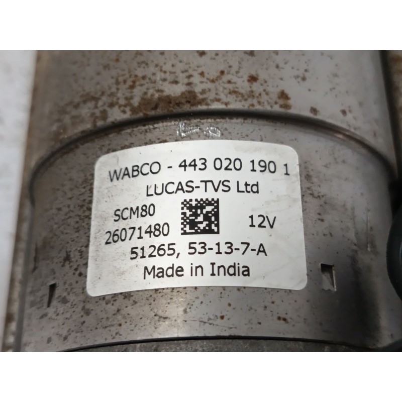 BOMBA SUSPENSION 4154031120