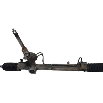 Recambio de cremallera direccion para ford transit connect (tc7) 1.8 tddi turbodiesel cat referencia OEM IAM   