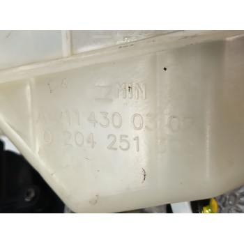 Recambio de bomba freno para mercedes-benz clase e (w211) berlina 3.2 cdi cat referencia OEM IAM A2114300302  