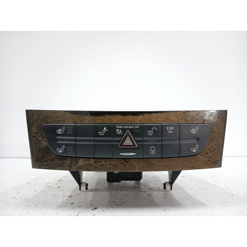 Recambio de warning para mercedes-benz clase e (w211) berlina 3.2 cdi cat referencia OEM IAM A2116800552  