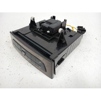 Recambio de warning para mercedes-benz clase e (w211) berlina 3.2 cdi cat referencia OEM IAM A2116800552  