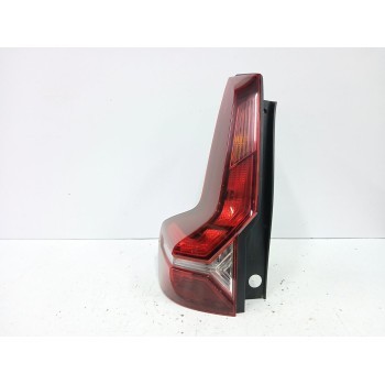 Recambio de piloto trasero izquierdo para dacia jogger (rk_) 1.0 tce 90 eco-g referencia OEM IAM 265558520R  