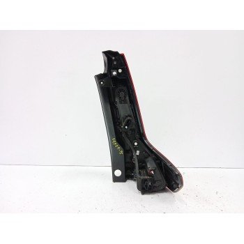 Recambio de piloto trasero izquierdo para dacia jogger (rk_) 1.0 tce 90 eco-g referencia OEM IAM 265558520R  