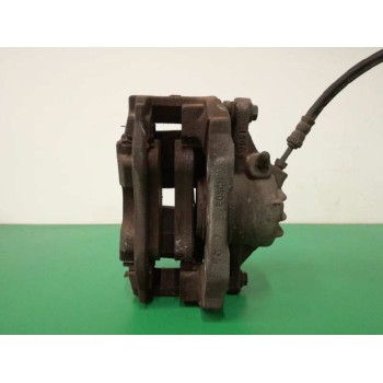 Recambio de pinza freno delantera izquierda para peugeot 207 xs referencia OEM IAM 0204Y01131  