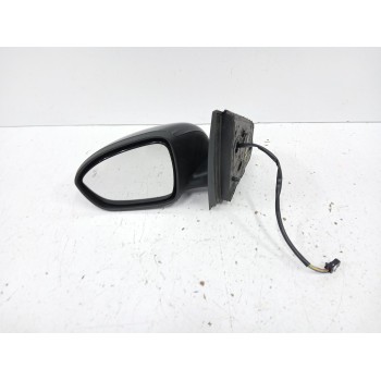 RETROVISOR IZQUIERDO 