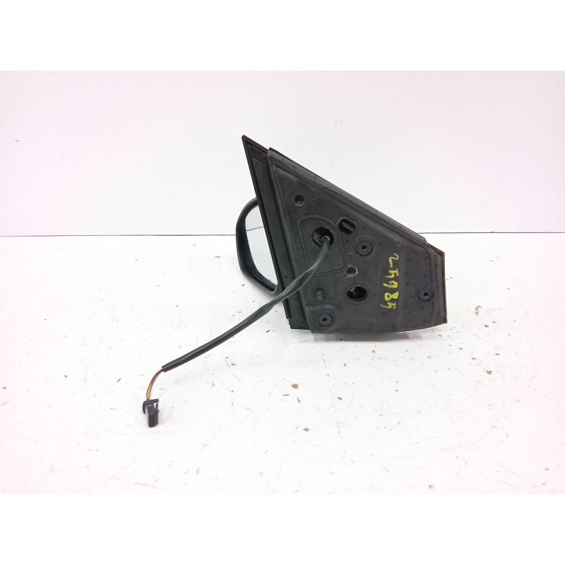 RETROVISOR IZQUIERDO