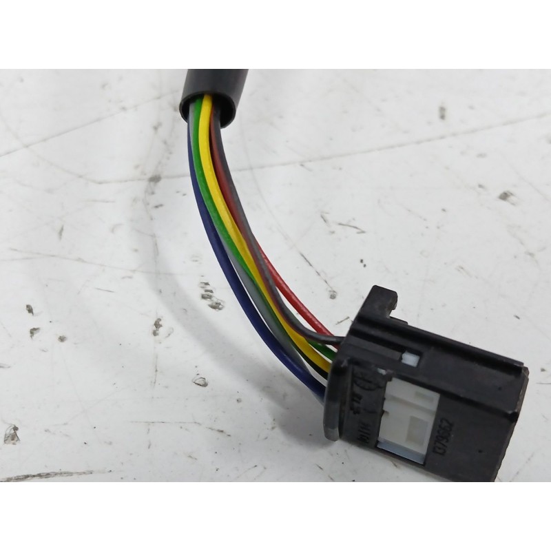RETROVISOR IZQUIERDO