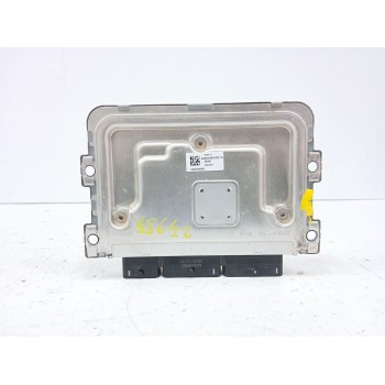 Recambio de centralita motor uce para dacia jogger (rk_) 1.0 tce 90 eco-g referencia OEM IAM 237106047S A3C0557970001 