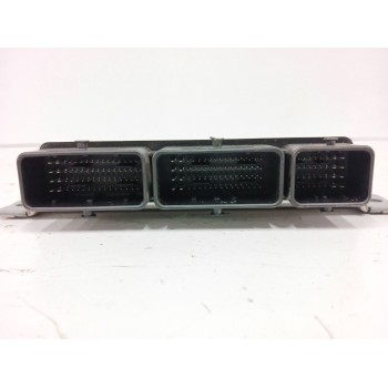 Recambio de centralita motor uce para dacia jogger (rk_) 1.0 tce 90 eco-g referencia OEM IAM 237106047S A3C0557970001 