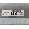 Recambio de centralita motor uce para dacia jogger (rk_) 1.0 tce 90 eco-g referencia OEM IAM 237106047S A3C0557970001 