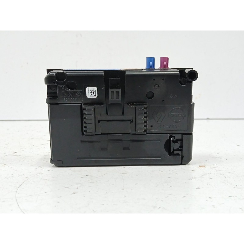 Recambio de modulo electronico para dacia jogger (rk_) 1.0 tce 90 eco-g referencia OEM IAM 2591A2858R A3C1020240201 