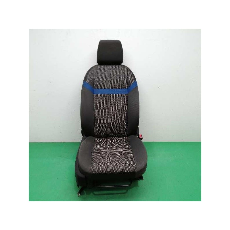 Recambio de asiento delantero derecho para ford kuga (cbv) 2.0 tdci cat referencia OEM IAM   
