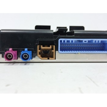 Recambio de modulo electronico para dacia jogger (rk_) 1.0 tce 90 eco-g referencia OEM IAM 2591A2858R A3C1020240201 