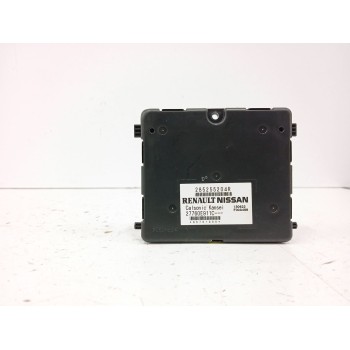 MODULO ELECTRONICO 285255204R 