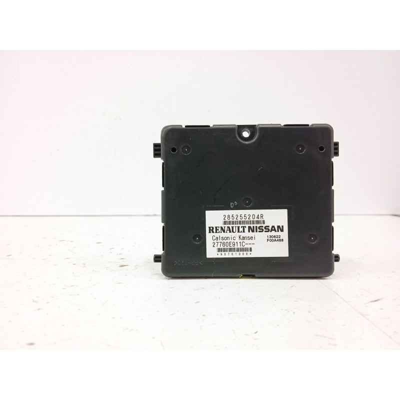 Recambio de modulo electronico para dacia jogger (rk_) 1.0 tce 90 eco-g referencia OEM IAM 285255204R  