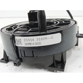 Recambio de anillo airbag para dacia jogger (rk_) 1.0 tce 90 eco-g referencia OEM IAM 255543182R  