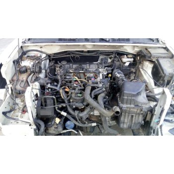 citroën berlingo del año 2004