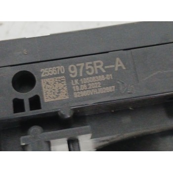 Recambio de mando multifuncion para dacia jogger (rk_) 1.0 tce 90 eco-g referencia OEM IAM 255670975R  