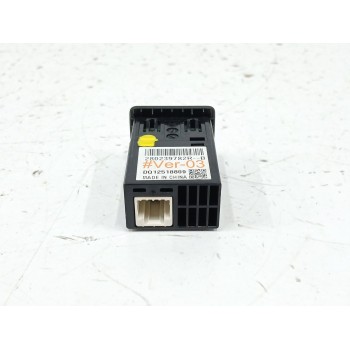 Recambio de modulo electronico para dacia jogger (rk_) 1.0 tce 90 eco-g referencia OEM IAM 280239782R  