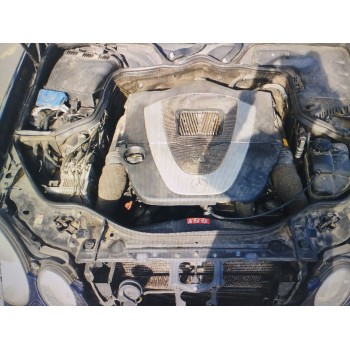 Recambio de motor completo para mercedes-benz clase e (w211) e 350 4-matic (211.087) referencia OEM IAM 272972  