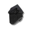 Recambio de filtro aire para land rover range rover evoque (l538) 2.0 d referencia OEM IAM GJ329600AD  