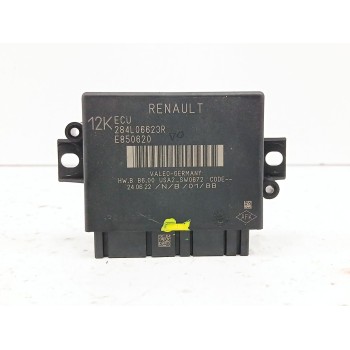 MODULO ELECTRONICO 284L06623R 