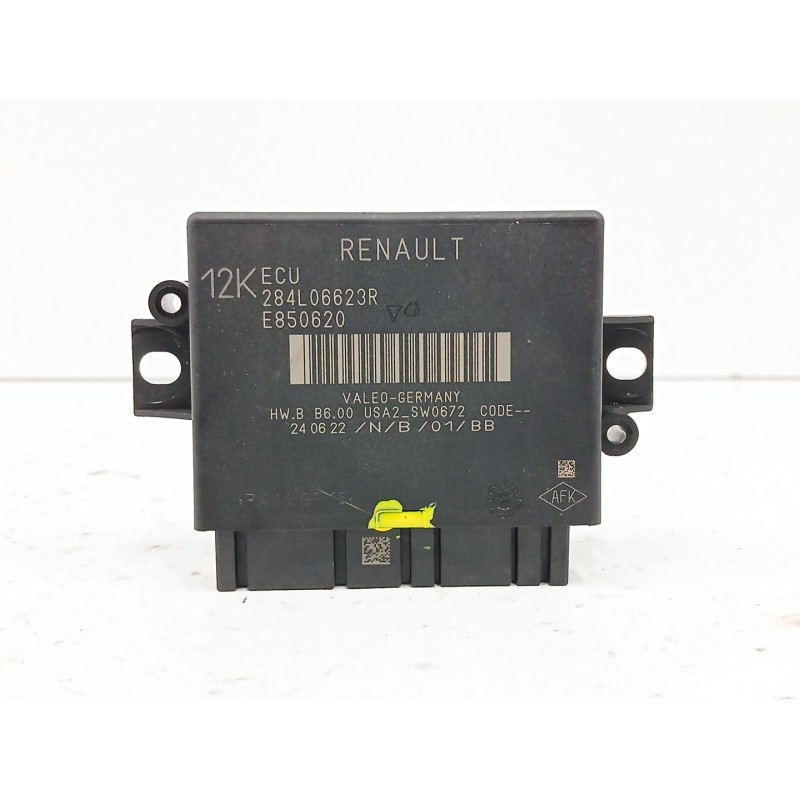 Recambio de modulo electronico para dacia jogger (rk_) 1.0 tce 90 eco-g referencia OEM IAM 284L06623R  