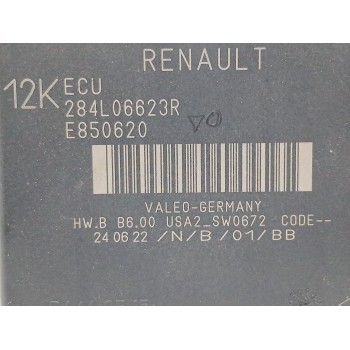 Recambio de modulo electronico para dacia jogger (rk_) 1.0 tce 90 eco-g referencia OEM IAM 284L06623R  
