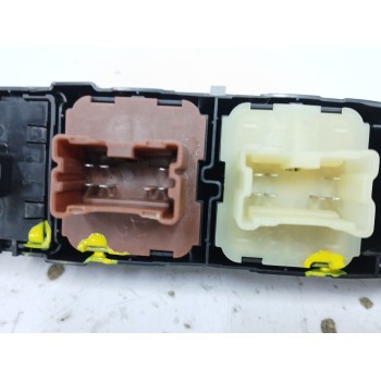 Recambio de elevalunas delantero izquierdo para dacia jogger (rk_) 1.0 tce 90 eco-g referencia OEM IAM 809615044R 254113300R 254