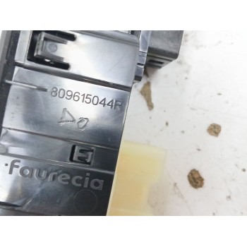 Recambio de elevalunas delantero izquierdo para dacia jogger (rk_) 1.0 tce 90 eco-g referencia OEM IAM 809615044R 254113300R 254