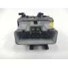 Recambio de mando elevalunas delantero izquierdo para renault scenic ii grand luxe privilege referencia OEM IAM 315042B ENCHUFE 
