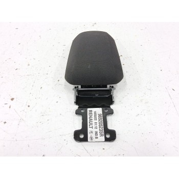 Recambio de apoyabrazos central para dacia jogger (rk_) 1.0 tce 90 eco-g referencia OEM IAM 969205235R  
