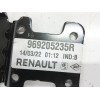 Recambio de apoyabrazos central para dacia jogger (rk_) 1.0 tce 90 eco-g referencia OEM IAM 969205235R  
